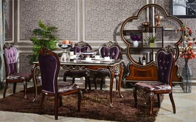 欧式别墅客厅装修家具布局