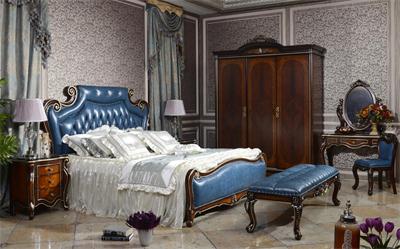 别墅设计卧室布局